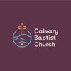 Calvary Baptist Church - King icon