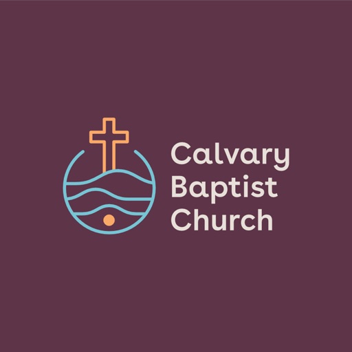 Calvary Baptist Church - King icon
