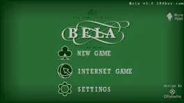 Game screenshot Bela mod apk