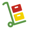 Gestion des marchandises icon