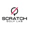 Scratch Golf Lab