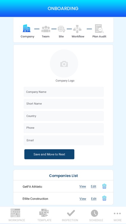 UrAudits - Audits, Inspections