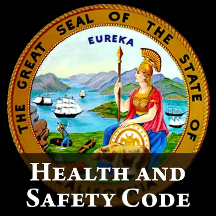 CA Health & Safety Code 2023 Cheats