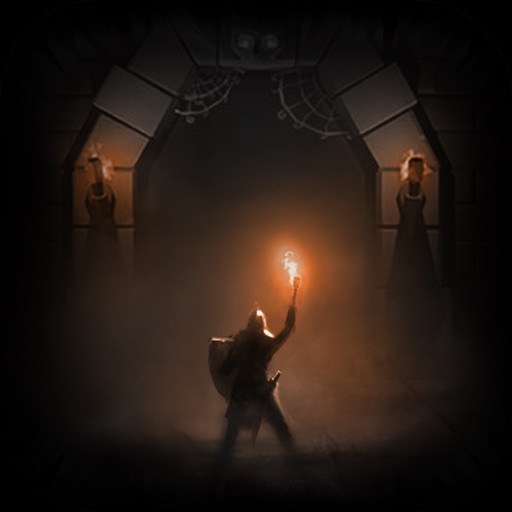 Dungeon Survivor II: Dark Tide Icon