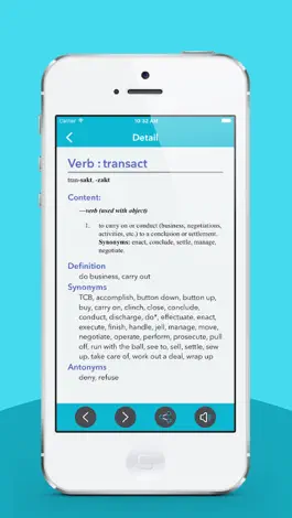 Game screenshot English Dictionary -Learn easy hack