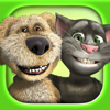 Talking Tom News for iPad - Outfit7 Limited