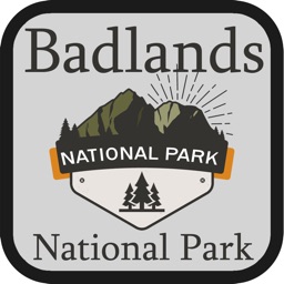 Great Badlands National Park