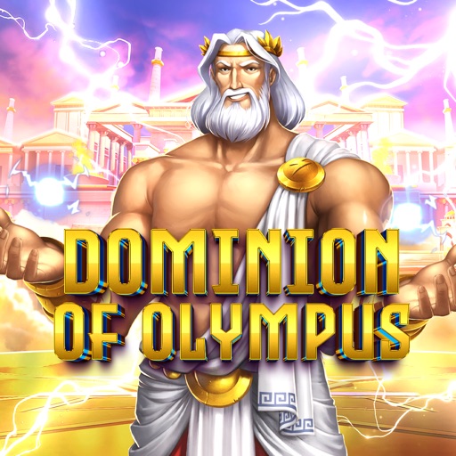 Dominion Of Olympus