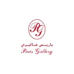 Paris Gallery iq App Contact