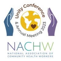 NACHW UNITY logo