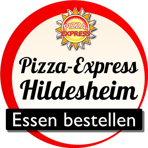 Pizza-Express Hildesheim icon
