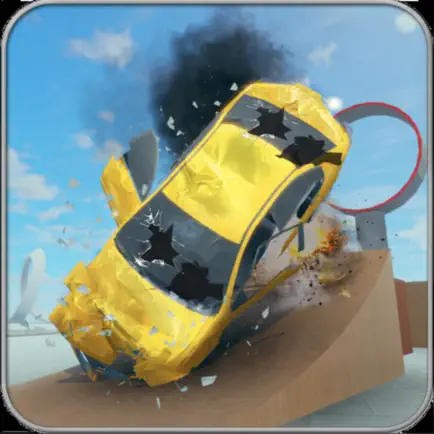 Mega Car Crash Completion 3D Cheats