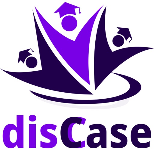 disCase icon