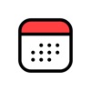 My Calendar: Planner Organizer icon