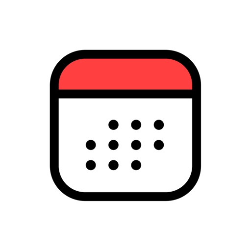 My Calendar: Planner Organizer icon