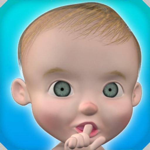 My Baby Before (Virtual Baby) Icon