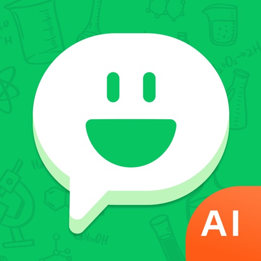 ChatD2-中文版聊天AI機器人ChatBot iOS App
