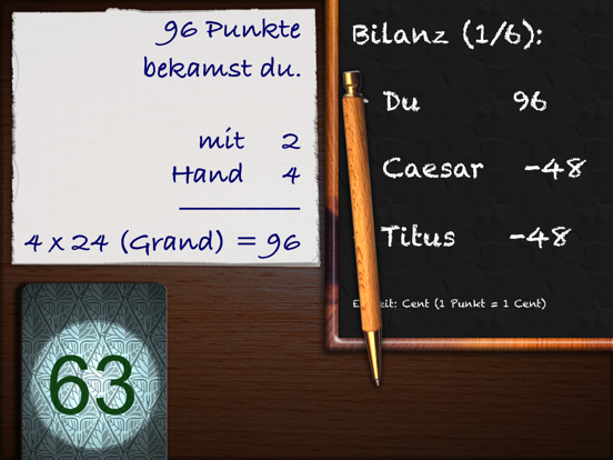 Screenshot #6 pour SkatGenie+