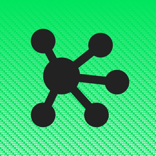 OmniGraffle 3 iOS App
