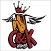 C & K Wings icon