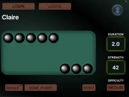 Game screenshot BilliardBreath mod apk
