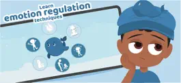 Game screenshot QuadEmo: Emotion Regulation apk