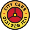 City Cabs (Edinburgh) Ltd icon