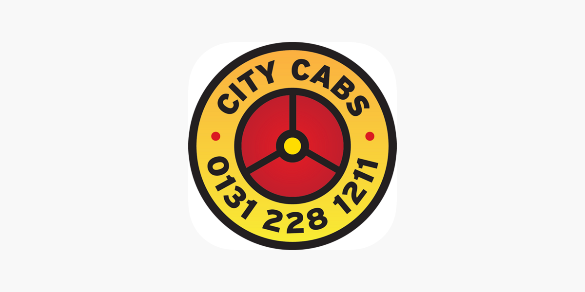 City Cabs Black Taxis Edinburgh. Call us on 0131 228 1211