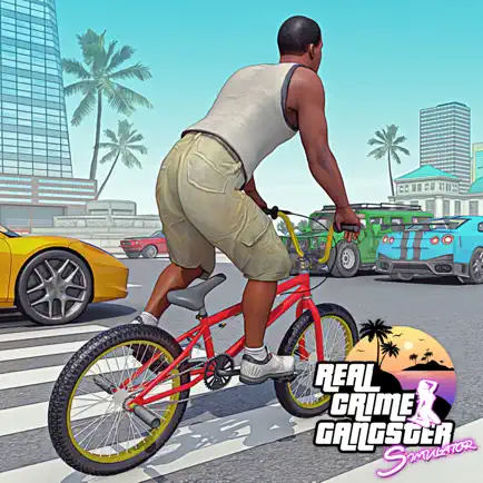 Grand Vegas Crime City Games Читы