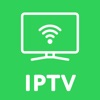 Icon IPTV Player PRO－Watch Live TV