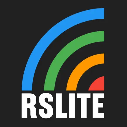 RSLite Читы