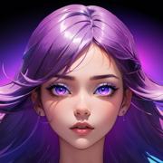 AI Anime Photo Art Generator