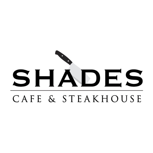 Shades Cafe & Steakhouse