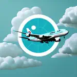 Tracker for Korean Air App Contact