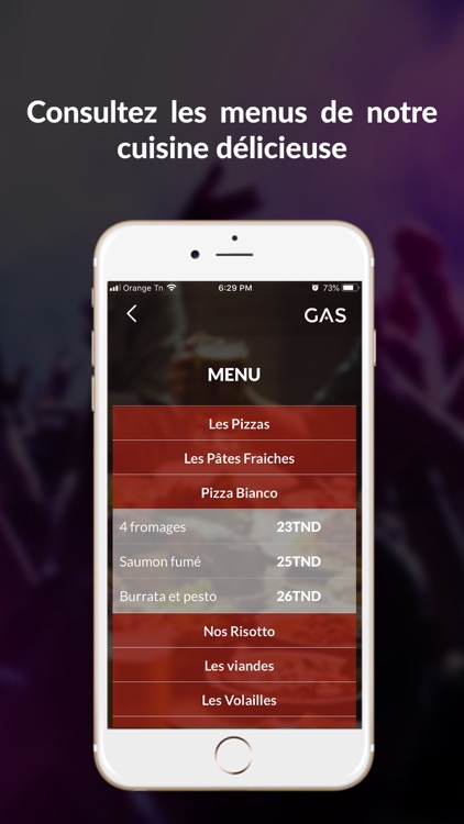 GAS Universe screenshot-6