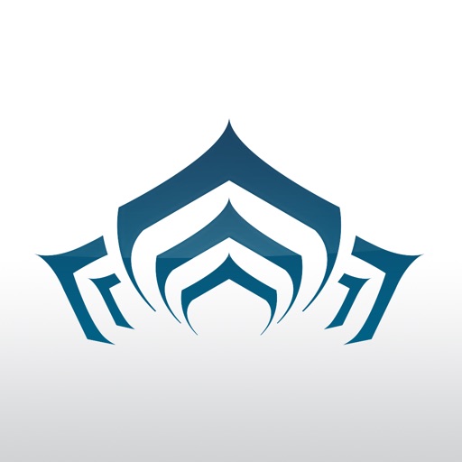 Warframe Companion iOS App