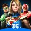 Injustice 2 biểu tượng