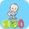 Count To 60 Number Learn 123 9