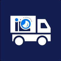 Insta Laundry Driver logo