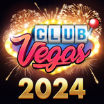 Club Vegas Slots - VIP Casino pour pc