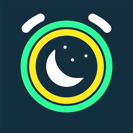 Sleepzy - Sleep Cycle Tracker iOS App