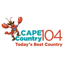 Cape Country 104 WKPE