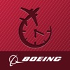 Boeing Maintenance Turn Time - iPadアプリ