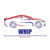 Whip User App