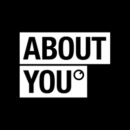 ABOUT YOU Online Fashion Shop icône