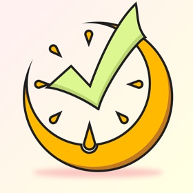 螢幕擷取畫面 (4) Orange Reminder- Choice Helper