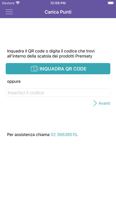 Urmet Premiaty Screenshot