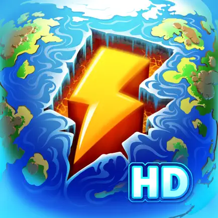 Doodle God HD Blitz Читы