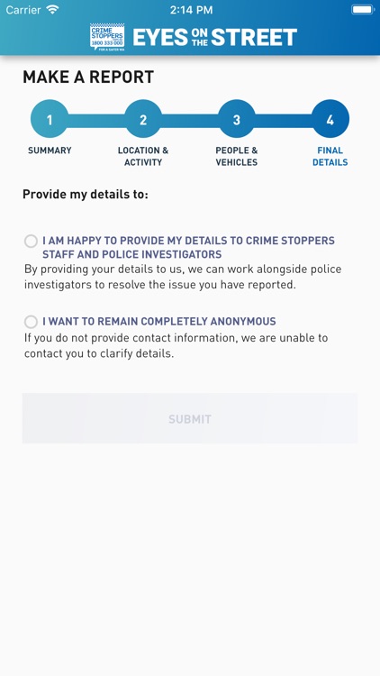 Eyes on the Street screenshot-4