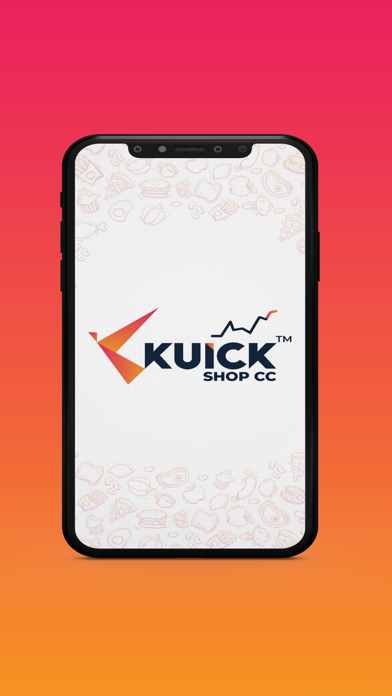 Kuick Shop CC Screenshot